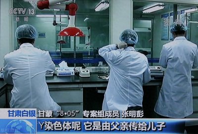 ​终于有人把白银案拍出来了，天涯热帖最全整理！我是刑警最后一案