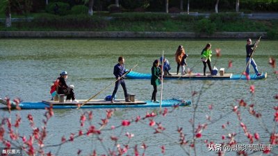​南京珍珠泉旅游度假区 | 五一出游打卡！攻略看一下？