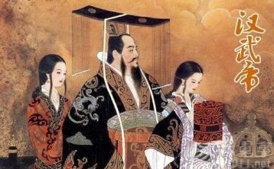 ​汉武帝刘彻的一生共有4位皇后，个个都貌美如花，但结局都很凄惨