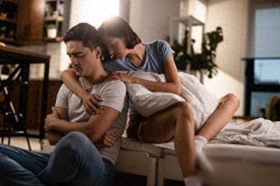 ​默契的瞬间：夫妻间无需言语的默契与理解