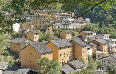 ​阳产土楼：从静谧山村到徽州热门打卡地