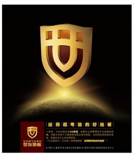 ​奇正沐古品牌案例——世友地板
