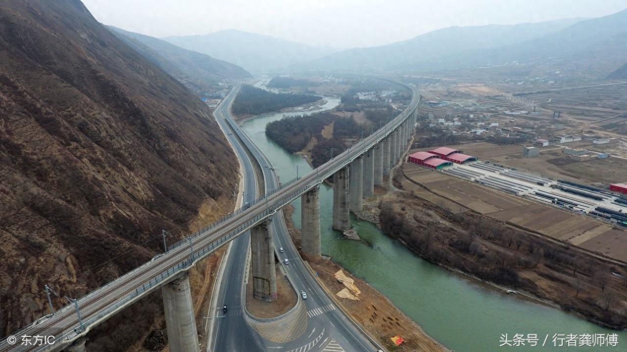 兰渝铁路