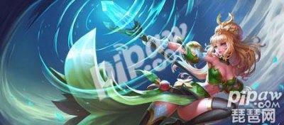 ​王者荣耀王昭君出装顺序 王昭君最佳六神装推荐