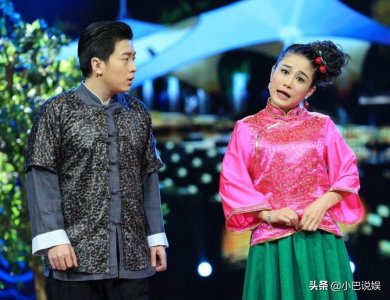 ​和刘亮离婚是因为郭金杰？白鸽回应：我眼光没有那么差