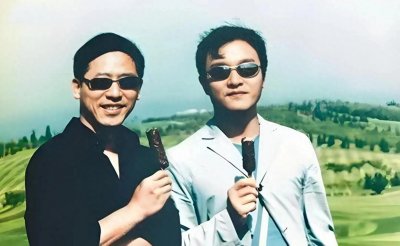 ​唐鹤德亲自发声澄清传闻