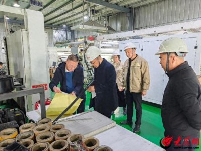 ​潍坊市应急管理系统多措并举护航企业安全复工复产综述