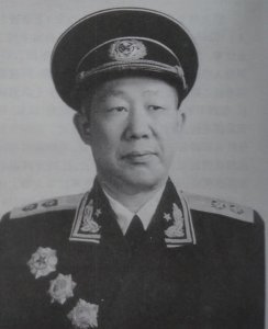 ​开国中将周仁杰：毕生精力献给海军事业，晚年为边远山区农民卖余粮