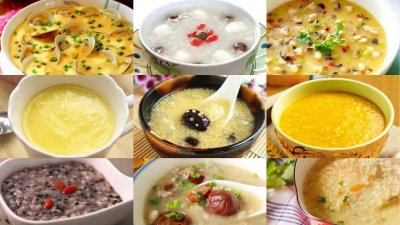 ​适合孩子吃，每天不重样的十种美食做法