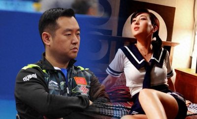 ​“马”有失蹄！看到49岁宁当光棍的孔令辉，才懂马苏做事多荒唐！