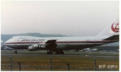 ​一次坠机死520人创造世界纪录：1985年8月12日日航123号客机坠毁