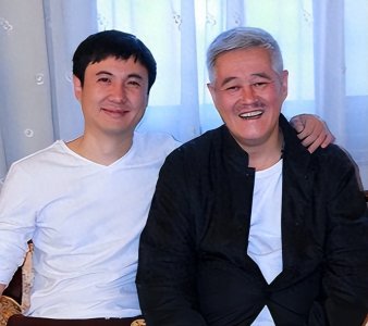 ​小品《扶不扶》赵本山点睛之笔，沈腾的成功跟赵本山脱不开关系！