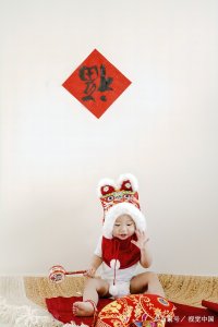 ​弥月之喜：孩子出生后的第三十天就要举行一次特殊的庆典活动