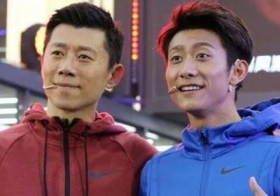 ​盘点长相酷似“双胞胎”的5对明星