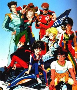 ​10部热血动漫推荐！看了就停不下来