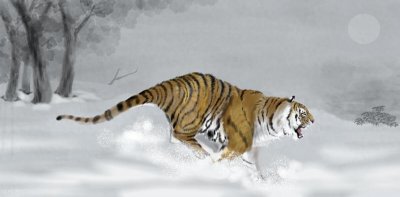 ​穿越时空，了解成语——“三人成虎！”