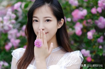 ​女人的外表，透露着你不知道的6大秘密