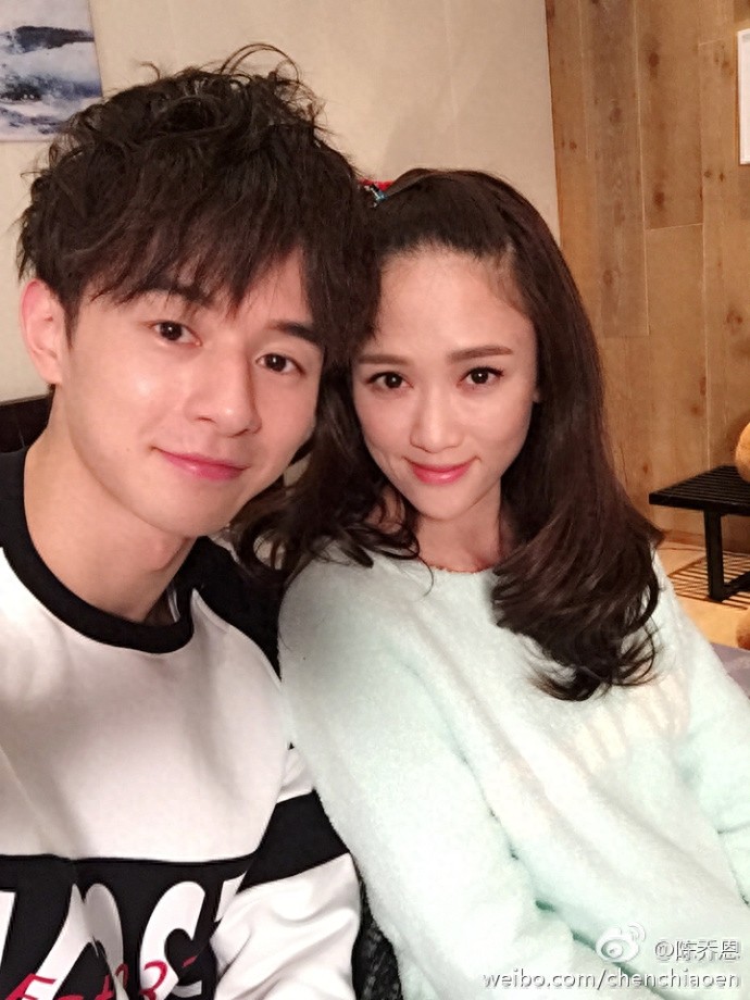 新晋小鲜肉张轩睿,阳光帅气大男孩~