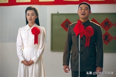 《李大宝的平凡岁月》,张朵朵的饰演者徐梵溪