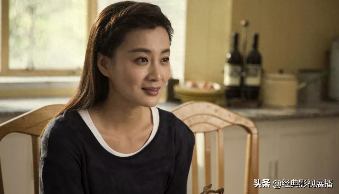 《李大宝的平凡岁月》,张朵朵的饰演者徐梵溪