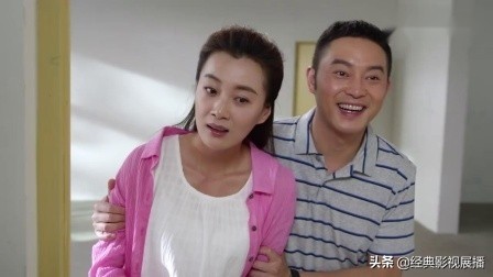 《李大宝的平凡岁月》,张朵朵的饰演者徐梵溪