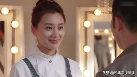 《李大宝的平凡岁月》,张朵朵的饰演者徐梵溪