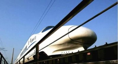 ​中国在建上海到广州的高铁，途径9个城市，预计2023年通车