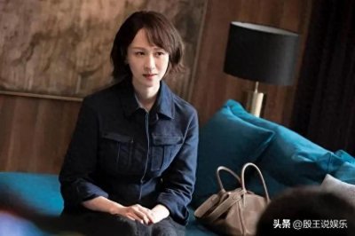 ​练练：从东台走向荧屏的坚韧之旅！