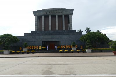 ​去了越南才知道的那些事