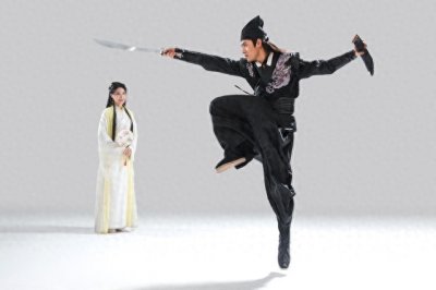 ​铁伞怪侠中那些名震天下的神功为何消失