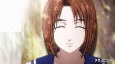 ​原来是她！头文字D中谁告诉了拓海茂木夏树的秘密？