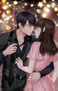 ​精选：觊觎by别脱我马甲，柔弱小白花vs腹黑大总裁，强取豪夺文