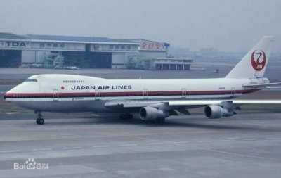 ​空难回顾，日本航空123号班机事件