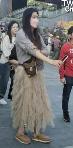 ​不输朱玲玲的豪门贵妇：被王祖贤插足，离婚后拿4亿，前夫不再娶