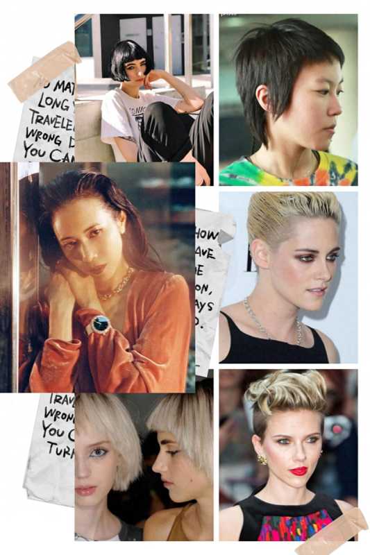 前卫是什么意思(什么是前卫型风格？)