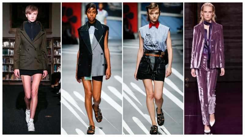 前卫是什么意思(什么是前卫型风格？)