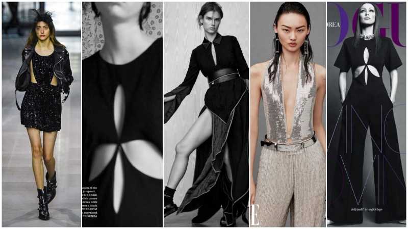 前卫是什么意思(什么是前卫型风格？)