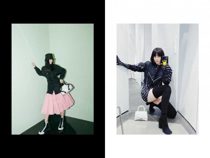 前卫是什么意思(什么是前卫型风格？)