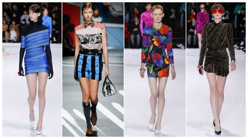 前卫是什么意思(什么是前卫型风格？)