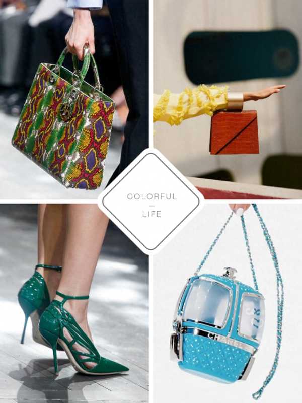 前卫是什么意思(什么是前卫型风格？)