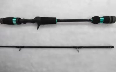 ​国内路亚竿十大名牌（盘点五款适合初学者的路亚竿品牌）