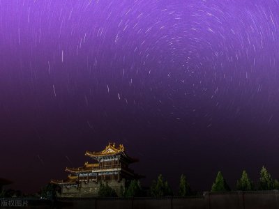 ​瑰丽唐诗世界中的端午，从唐明皇李隆基为你开启大明宫门开始