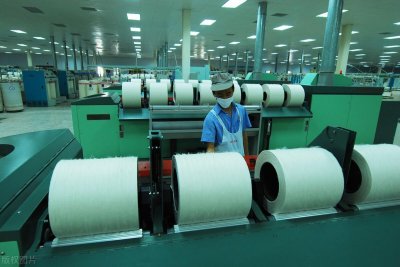 ​印染行业：分散染料价格持续上涨