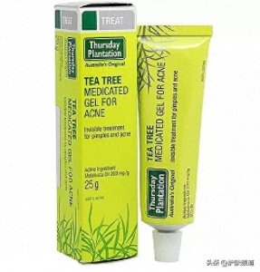 ​什么牌子的祛痘膏好用 用过最有效的祛痘产品排行榜10强推荐