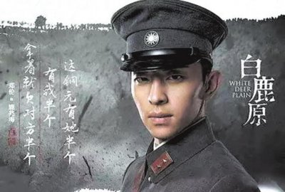 ​邓伦自评白鹿原时期是颜值巅峰！比起颜值，他的婚恋观值得被颂扬