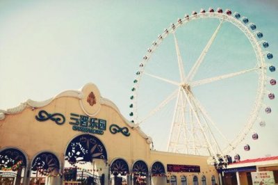 ​晋中三晋乐园360度吃喝玩乐全方位攻略