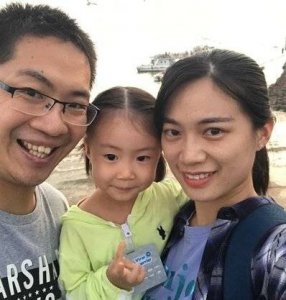 ​亲子悦读｜发现绘本中的正能量！和爸爸妈妈一起读《月亮的味道》