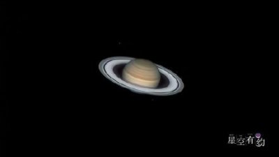 ​别错过！8日可肉眼观测到土星冲日