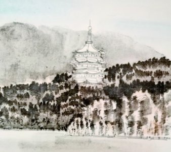 ​光明文化周末：雷峰塔