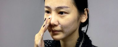 ​内油外干的皮肤用什么护肤品